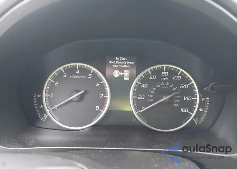 2022 Acura Ilx Premium Package из США, поврежденный, VIN 19UDE2F7XNA002053